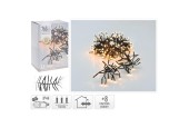 Clusterverlichting 768Led extra warmwit
