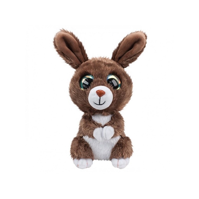 Lumo Stars Câlin Lapin Classique 15cm