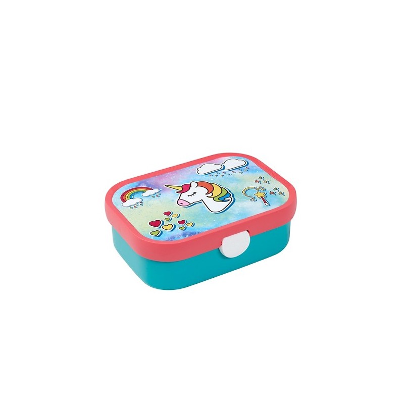 Mepal Lunchbox Licorne