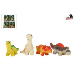 Dinosaure en croissance DinoWorld