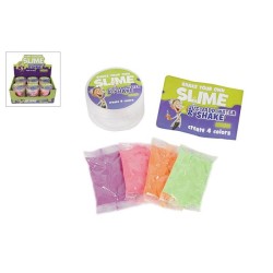 Professeur Slime secouez et faites 4x slime