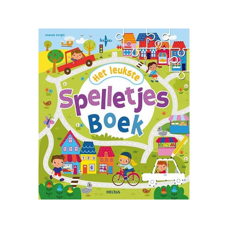 Deltas Le meilleur livre de jeux