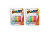 Trapveer rainbow 7x6cm
