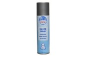 spray décoration argent 150ml argent