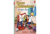 Kluitman Koen Kampioen wil naar Stark (AVI M5)