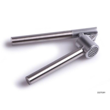 Presse-ail en aluminium