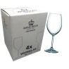 Verre à vin blanc Royal Boch 25 cl "Maison" ds a 4 pcs