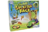 Jeu de visage Grafix Slime Splatter