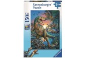 Ravensburger Puzzle - Géant Préhistorique 150 XXL