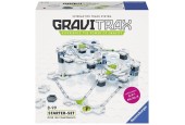 Ravensburger GraviTrax Kit de démarrage pour piste de billes à gravité