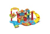 Vtech Toot toot voiture caserne de pompiers