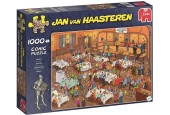 Puzzel Jan van Haasteren Darts