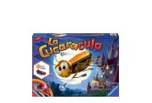 La Cucaracula