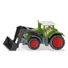 Siku Fendt trekker met frontlader