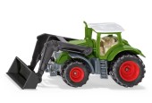 Siku Fendt trekker met frontlader