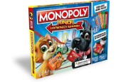 pMonopoly Junior avec banque électronique/p