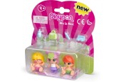 Pinypon Kids & Baby 3-pack