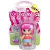 Pinypon Speelfiguur 7cm serie 8