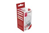 Avide LED mini globe lamp E27 4W 3000K warmwit 320 lumen A+