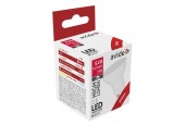 Avide LED Spotlamp GU10 7W 3000K warmwit dimbaar (max. 600 Lumen) A+
