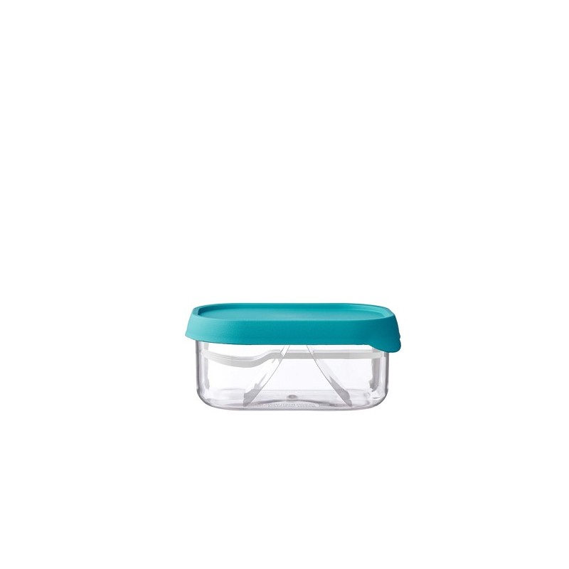 Mepal Fruitbox campus turquoise