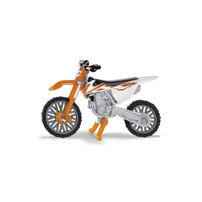 Moteur Siku 1391 KTM SX-F 450
