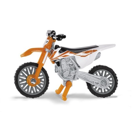 Moteur Siku 1391 KTM SX-F 450