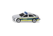 Siku 1504 Duitse Politieauto Mercedes-Benz E-klasse