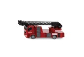 Siku 2114 MAN Brandweer ladderwagen 1:50