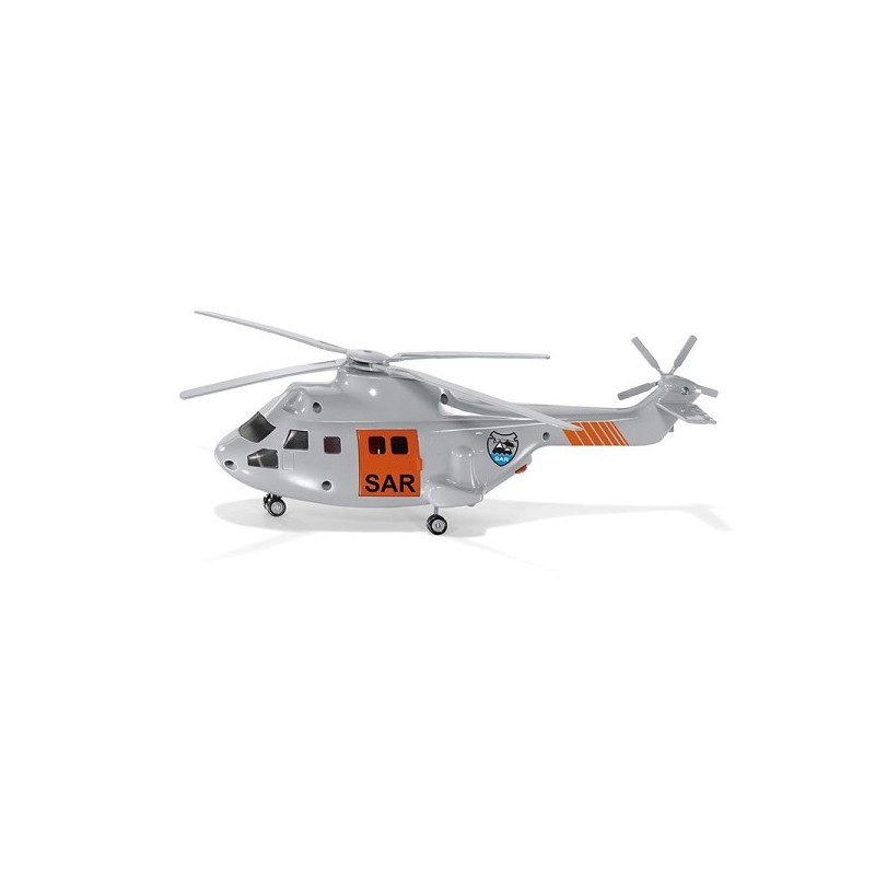 Siku 2527 Transport helicopter