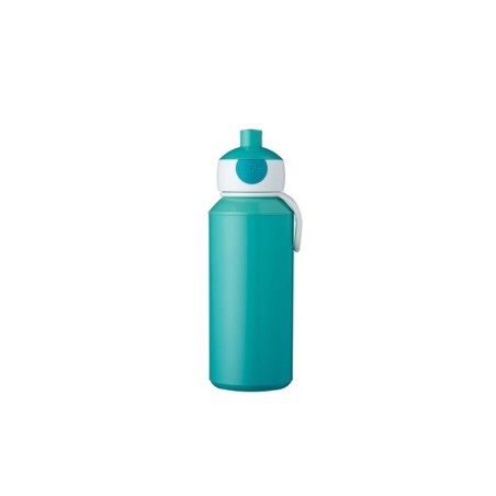 Mepal Drinkfles pop-up turquoise 400ml