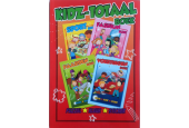Kidz kleurboek 64 pag