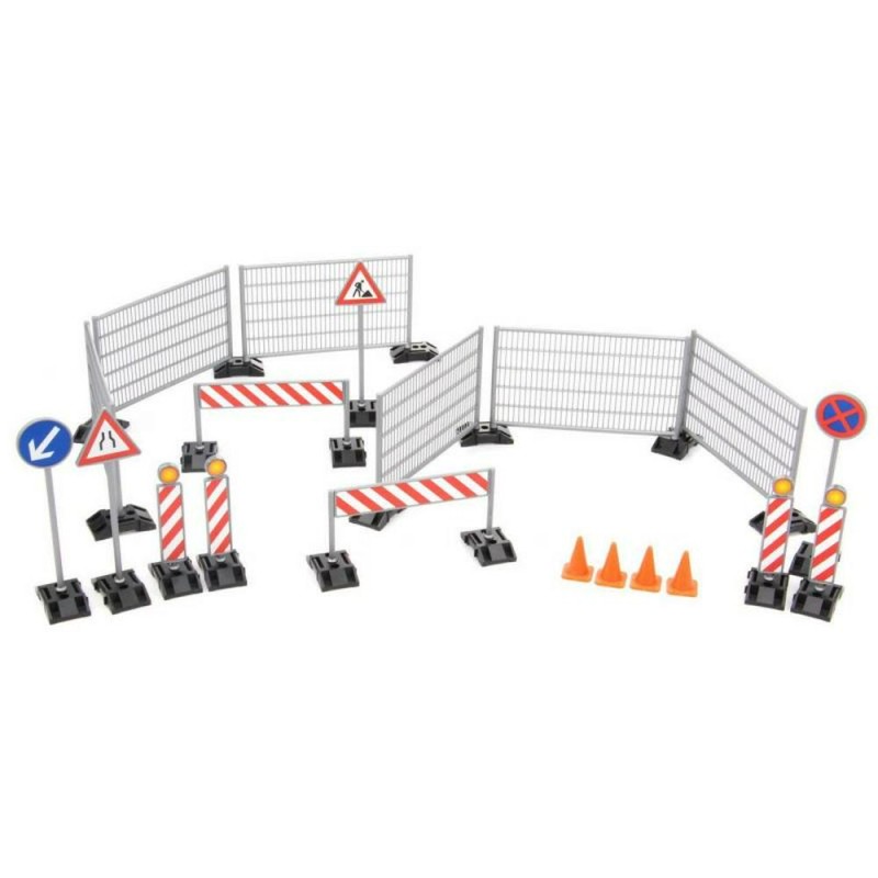 Accessoires de construction Bruder