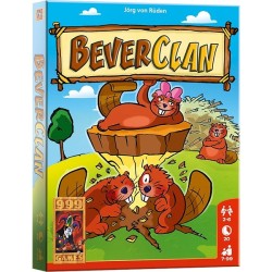999 Games Beverclan