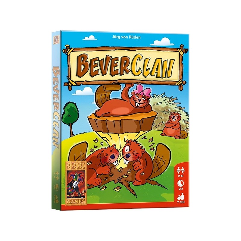 999 Games Beverclan