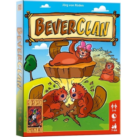 999 Games Beverclan