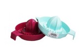 Presse-agrumes plastique 12,5 cm