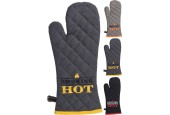 Ovenwant katoen 43x19x2cm