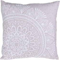 Coussin 45x45cm avec motif
