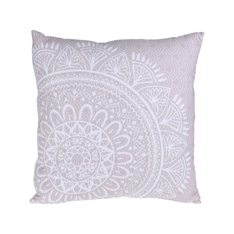 Kussen 45x45cm met motief