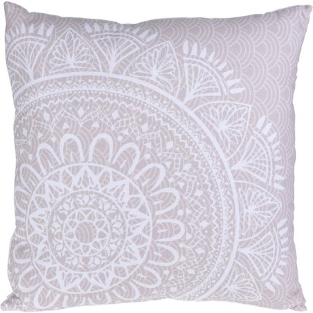 Coussin 45x45cm avec motif
