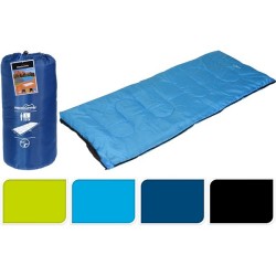 Enveloppe de sac de couchage 180x74cm