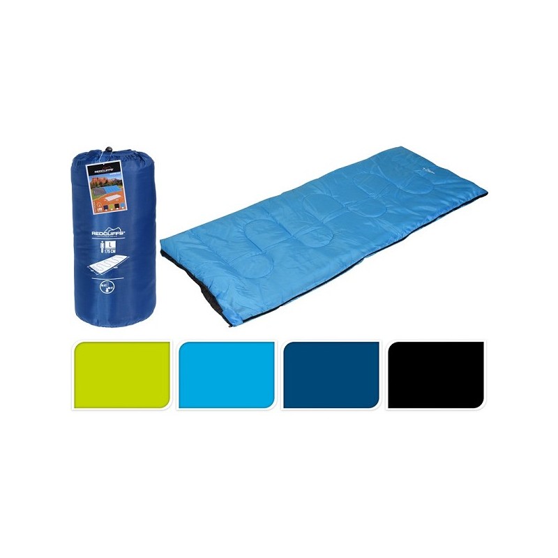 Slaapzak envelop 180x74cm