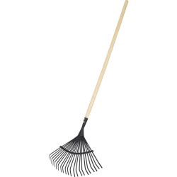 Tuinhark houten steel 150cm