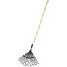 Tuinhark houten steel 150cm