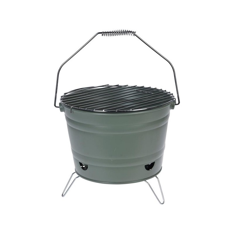 Barbecue emmer ø22cm