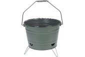 Seau barbecue ø22cm