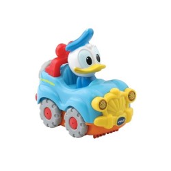 Vtech Toet Toet Auto - Disney Donald Duck