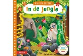 Deltas Regardez et découvrez ! - Dans la jungle