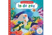 Deltas Kijk en ontdek! - In de zee